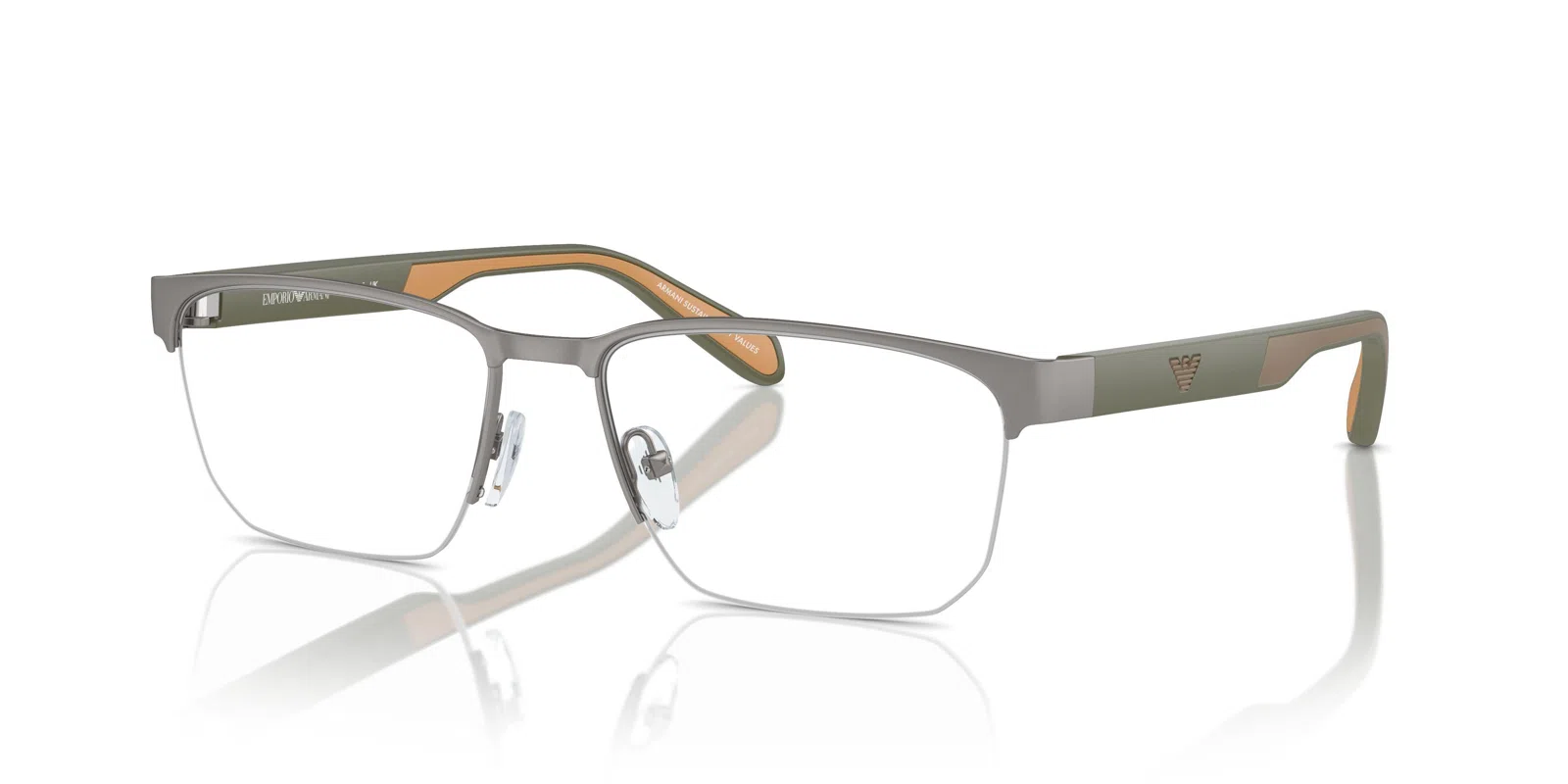 Emporio Armani 1162 Eyeglasses - view 6